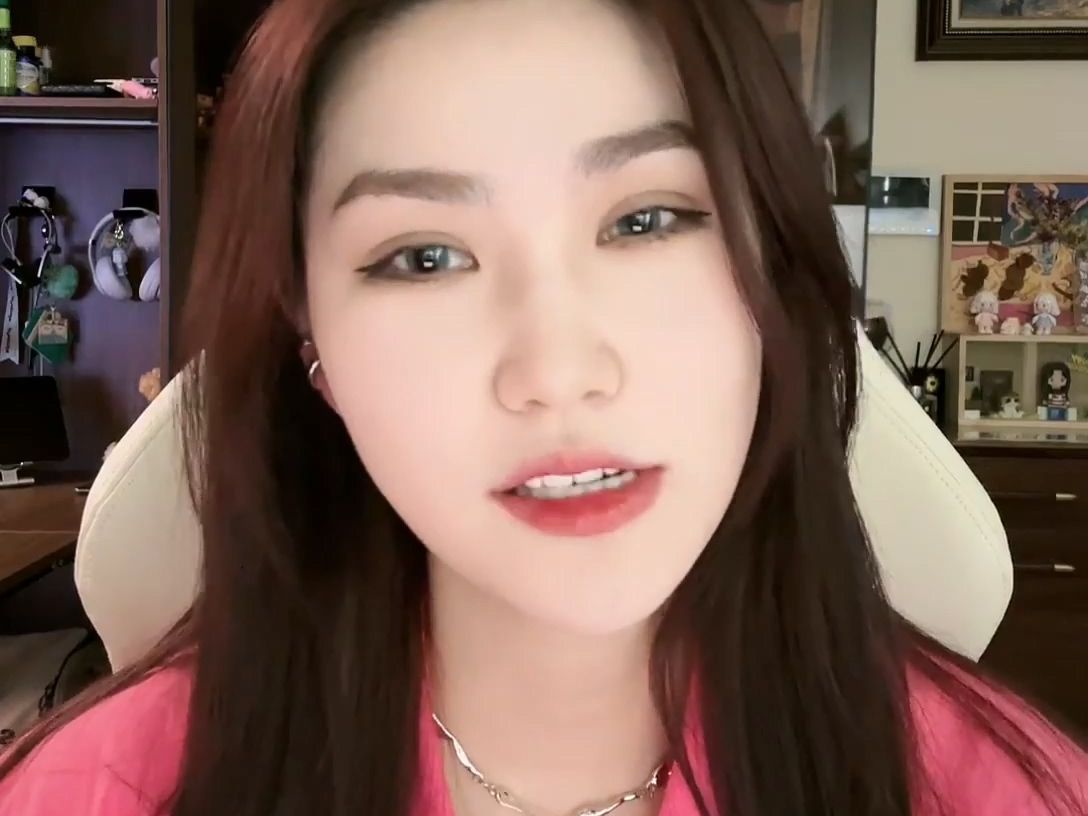 【katrina/卡吹娜】直播-弹幕字幕20240517