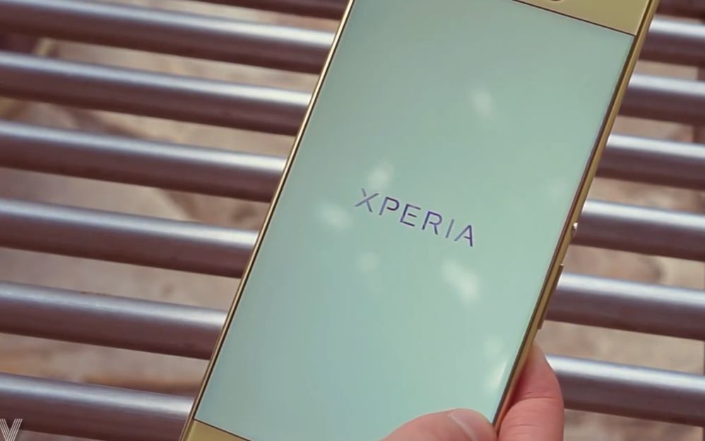 Xperia XA Ultra 深入评测,绝美近乎无框自拍神器哔哩哔哩bilibili