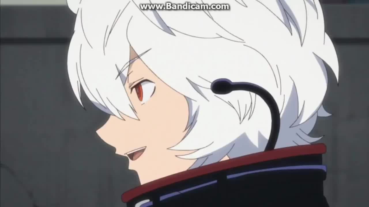 境界触发者空闲游真黑triggervs异界老头