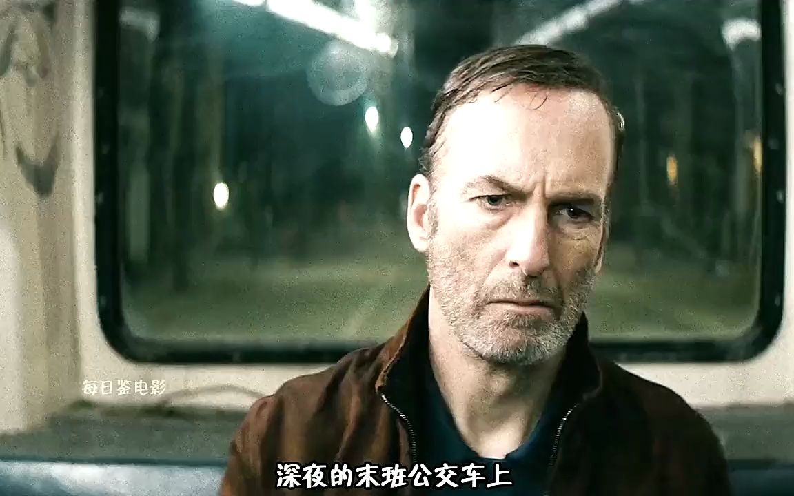 《小人物》：年度最爽动作片，你动我家人，我灭你整个黑帮！