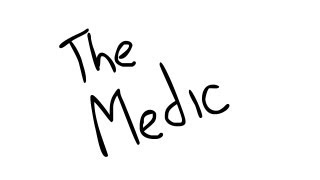 [图]Medic in Shellnut