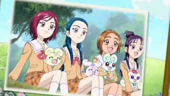 光美mad 无字剪辑版 花鸟风月 咲舞满薰 哔哩哔哩 Bilibili