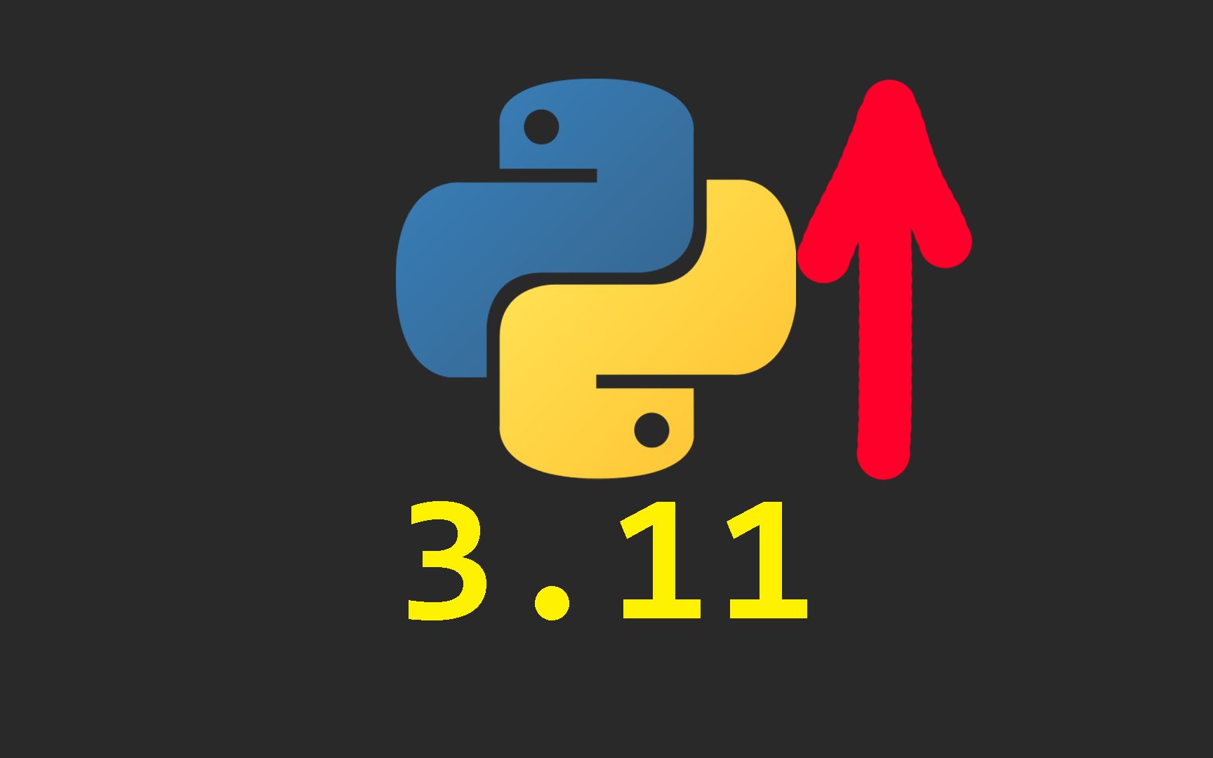 python3.11版速度性能优化了多少?哔哩哔哩bilibili