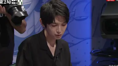 赤木しげる-哔哩哔哩_Bilibili