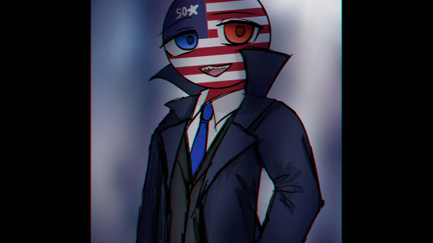 【ch/苏美】人类文明的双生子