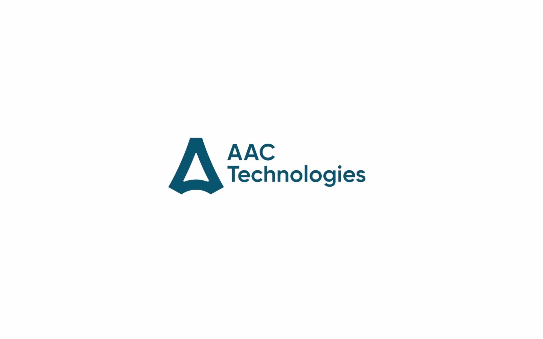 AAC Technologies 瑞声科技,为世界创造更美好的感知体验哔哩哔哩bilibili