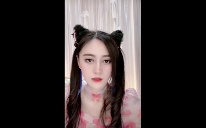 方兔兔 2023年4月21直播录播 1