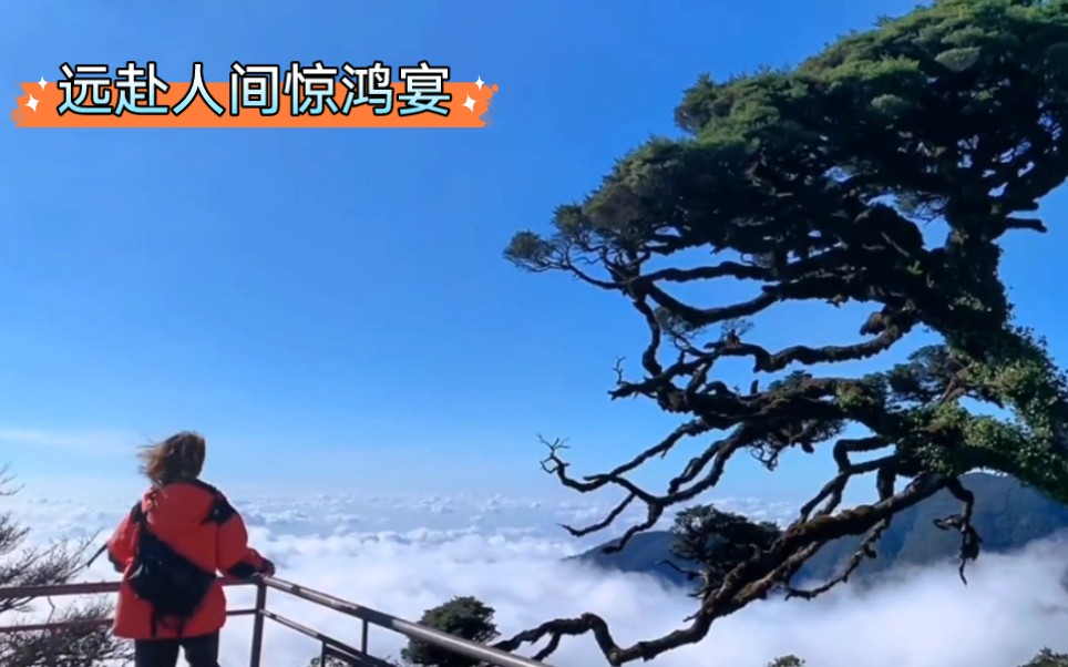 [图]广西美景，你被惊艳到了吗？