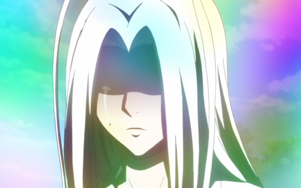 平丘月初究竟是何方神圣?