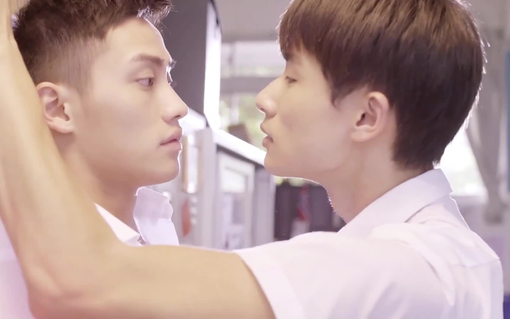 【台腐】history2 越界 全集已完结 主cp少女攻学弟攻破高冷学长 副cp