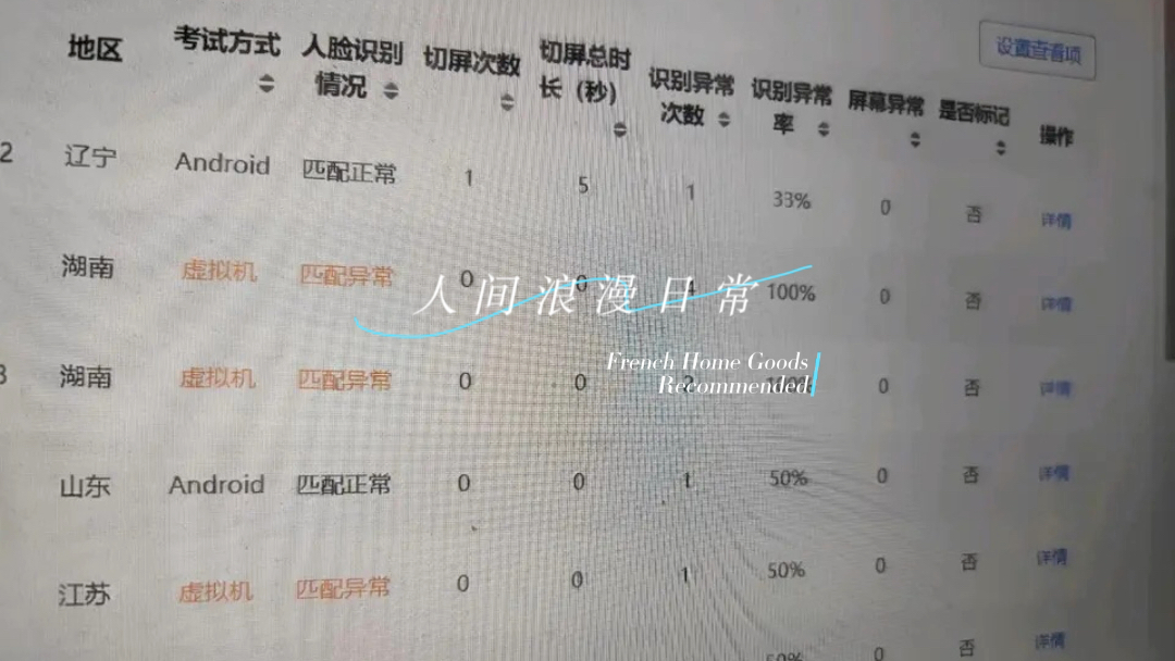 学习通教师端测试相关结果,同学们考试的时候一定要避坑!哔哩哔哩bilibili