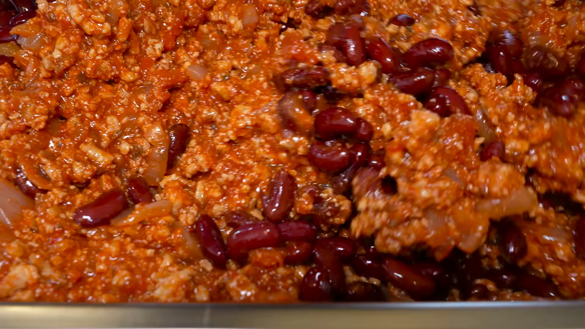 韩国特种部队退伍6个月后,做美式肉炸弹三明治