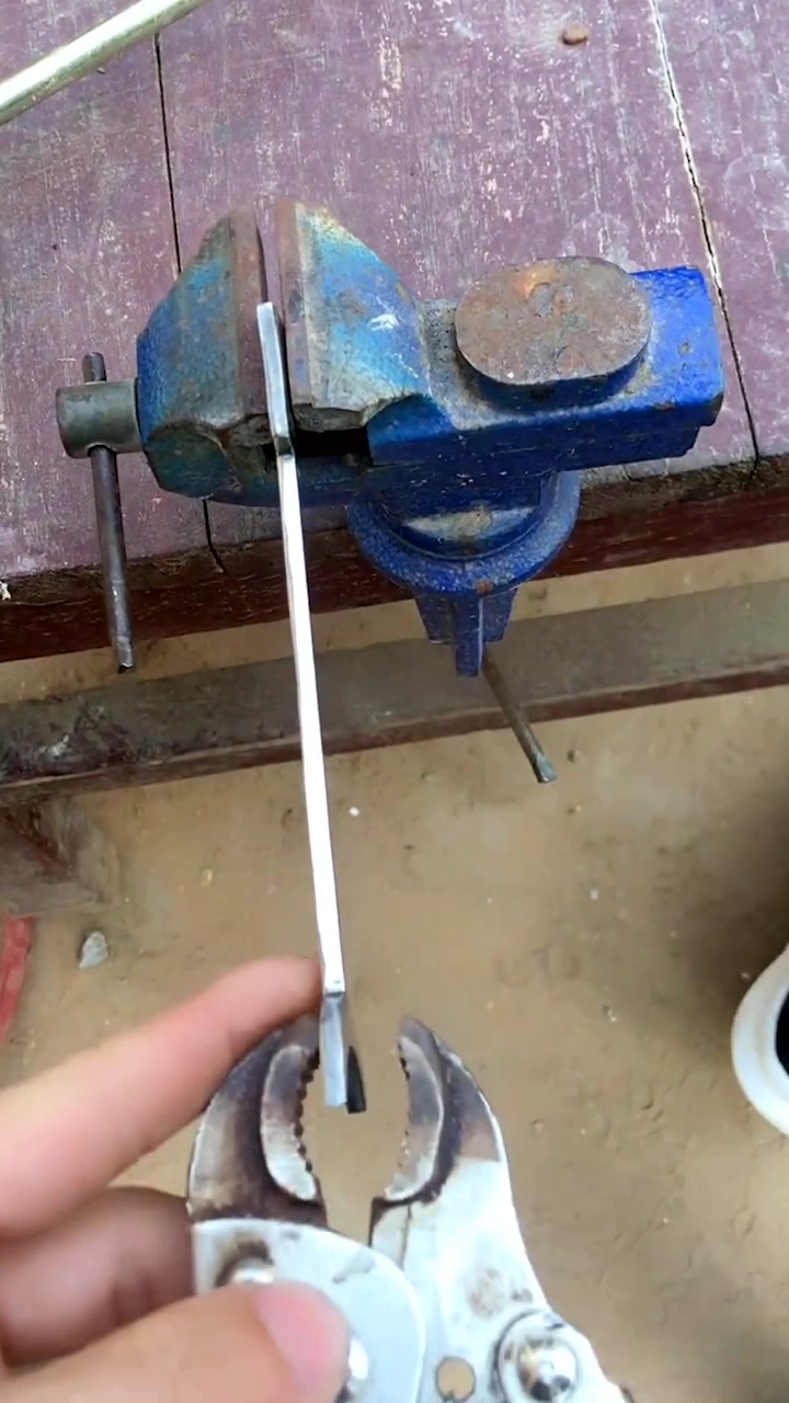 手工西游记兵器月牙铲