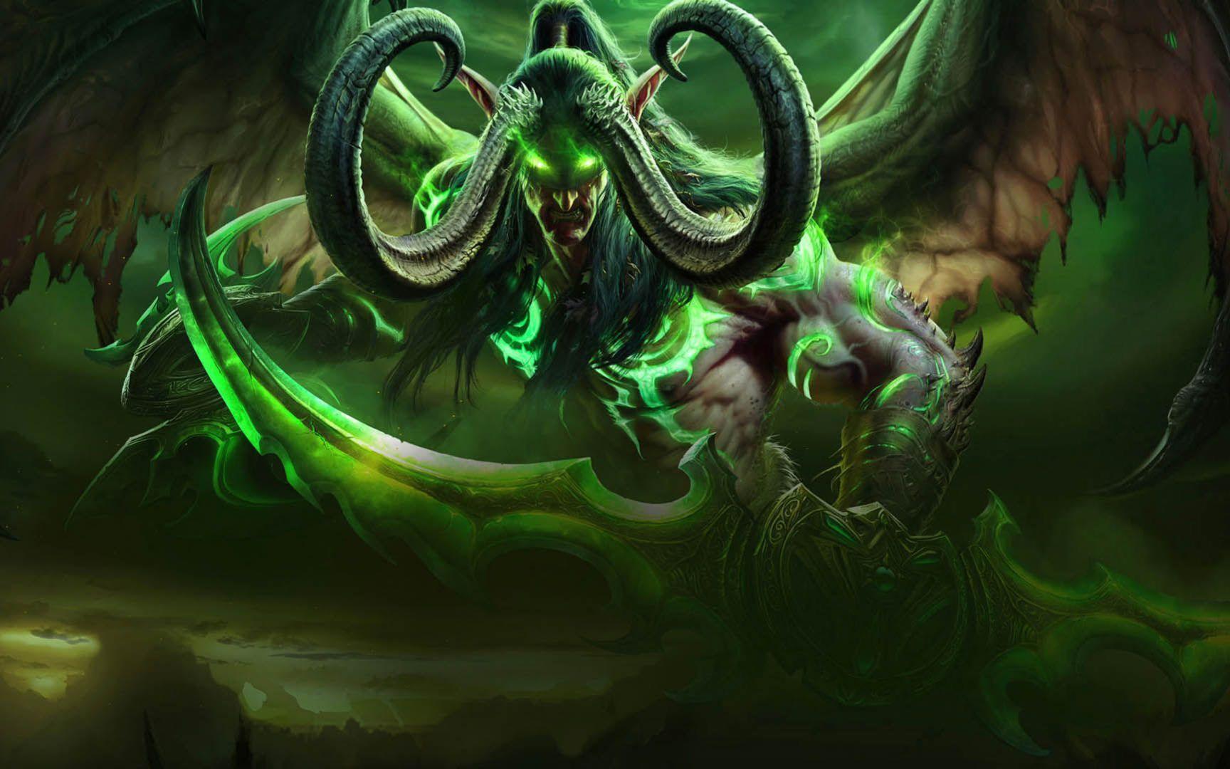 魔兽争霸3 亚服战网对战 暗夜精灵vs人族