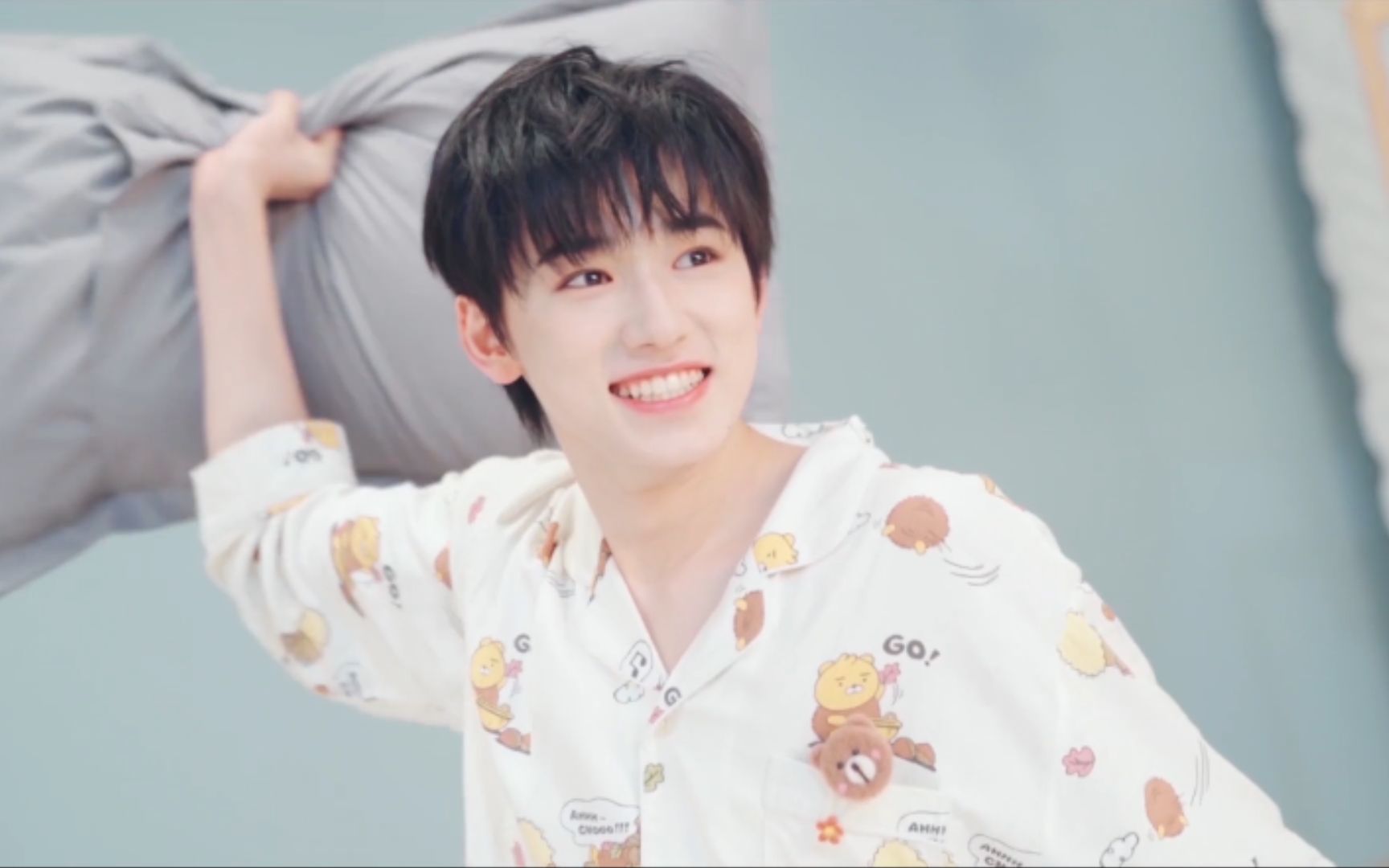 《舞象之年》拍摄花絮 宋亚轩cut_哔哩哔哩 (゜-゜)つロ 干杯~-bili