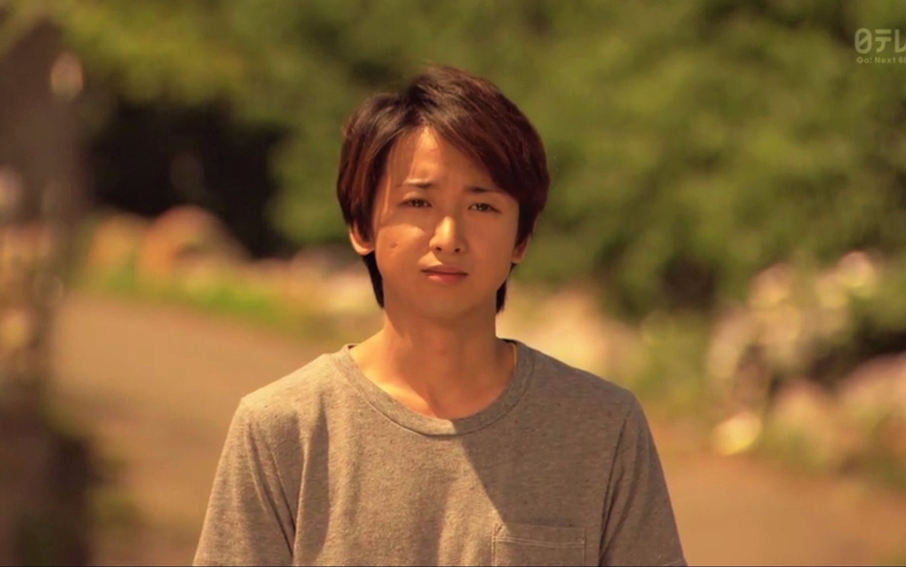 【大野智】demons 领x耕太(每年的今天都会特别想你)