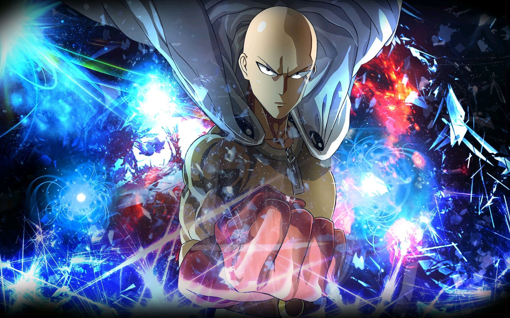 【300英雄】英雄琦玉