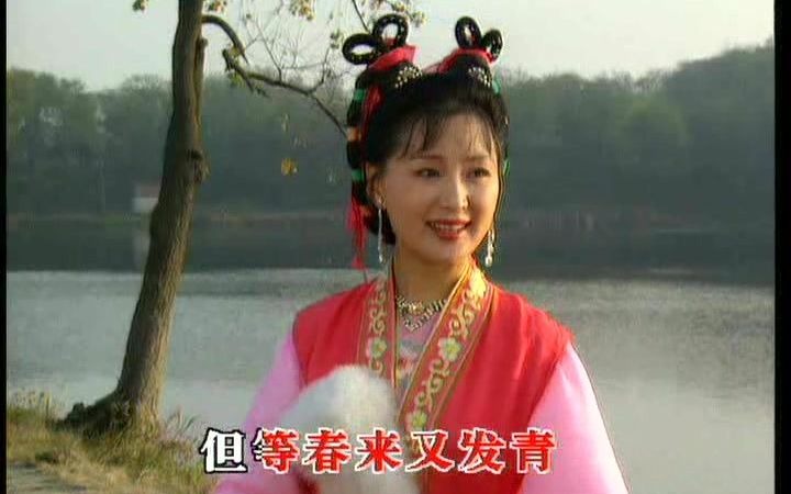 [图]黄梅戏MTV《天仙配~互表身世》吴亚玲 蒋建国