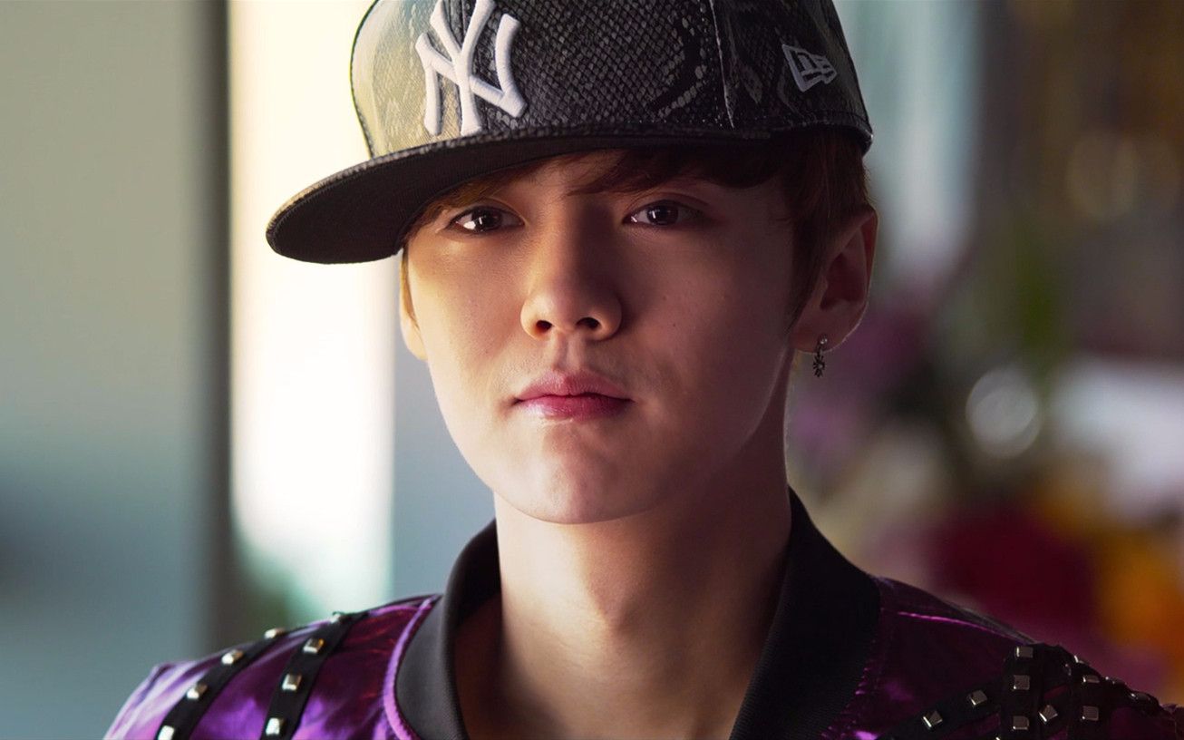 【鹿晗】12金鸭 鹿晗cut