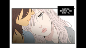 漫画 狐狸在说什么 哔哩哔哩 つロ干杯 Bilibili