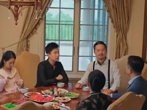 [图]【霍少闪婚竟成了娇娇公主】1-65免费观看