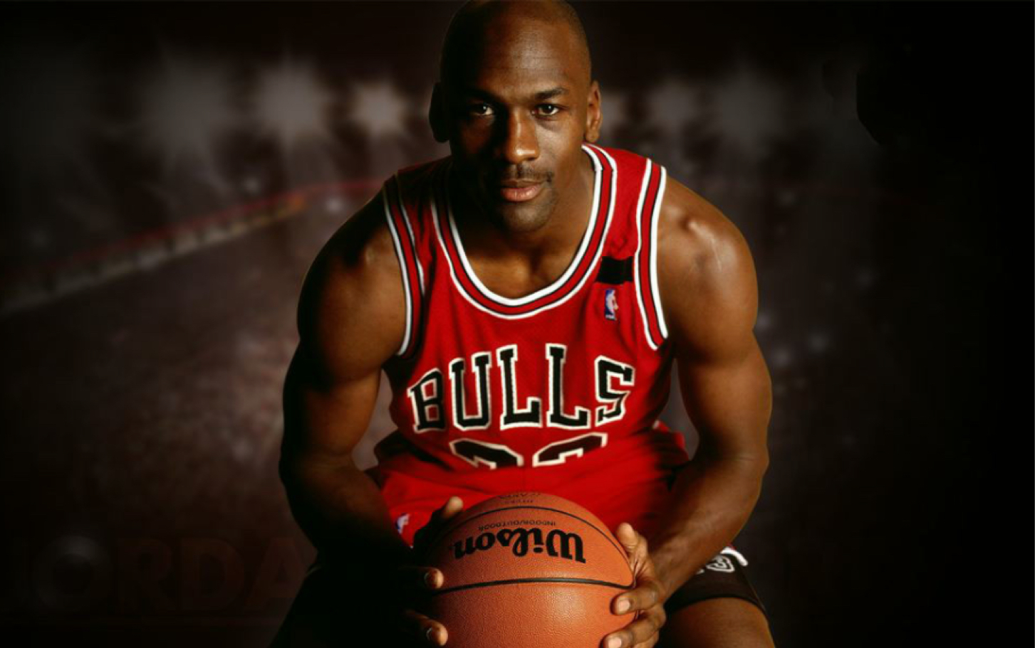 迈克尔·乔丹|现在的我仍可以背打"库里"|采访集锦