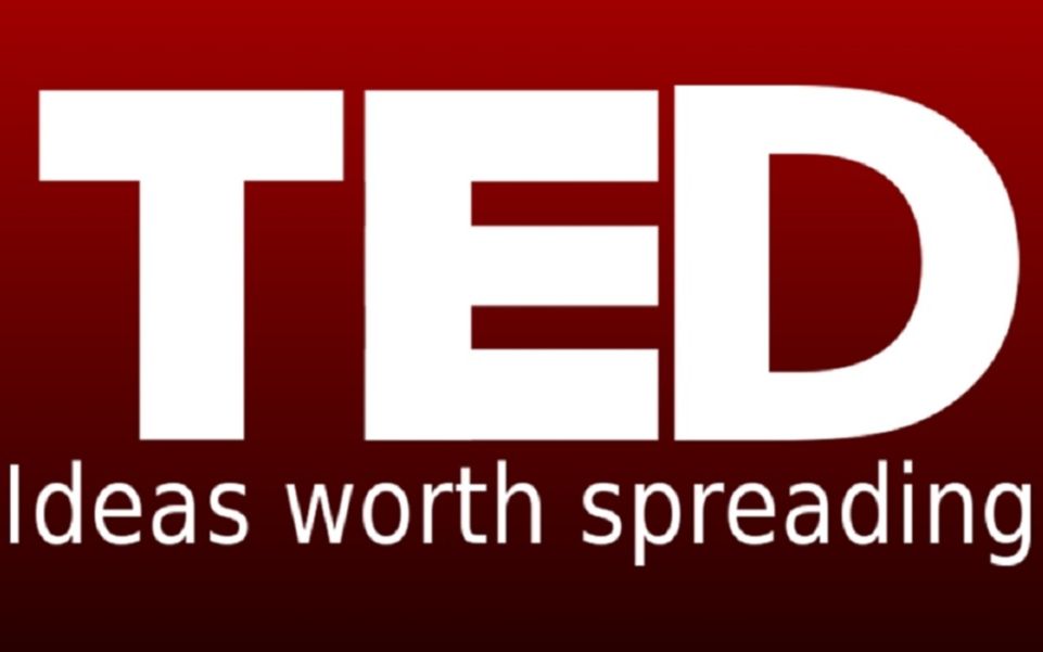 【TED演讲合集】TED英文演讲精选集(2009年以前,中英文对照)【更新中】哔哩哔哩bilibili