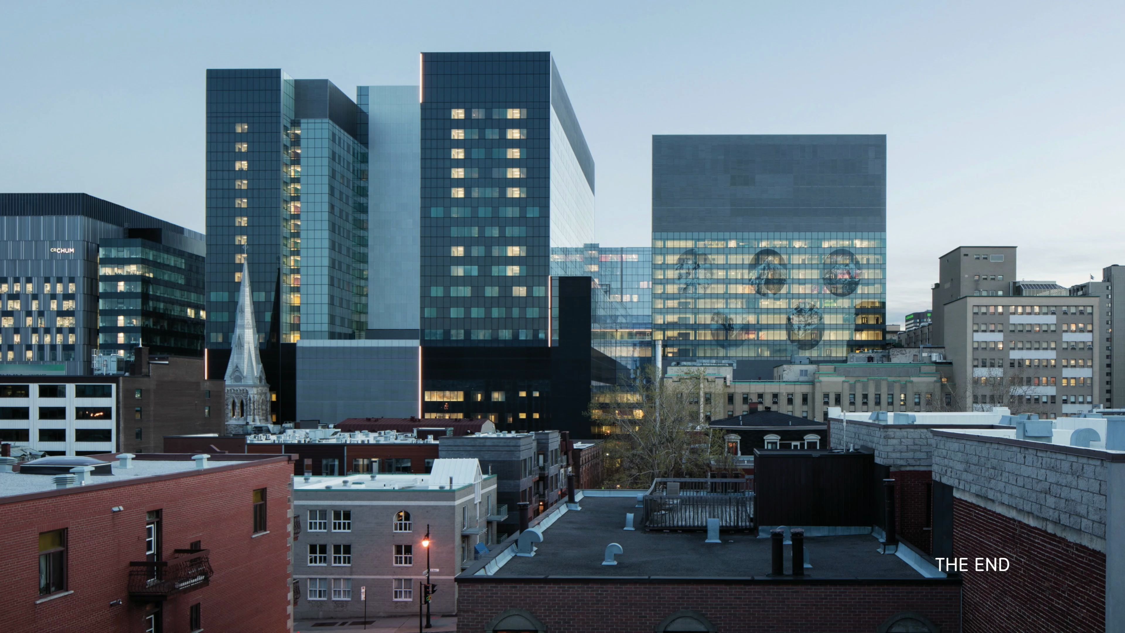 世界著名大学|蒙特利尔大学