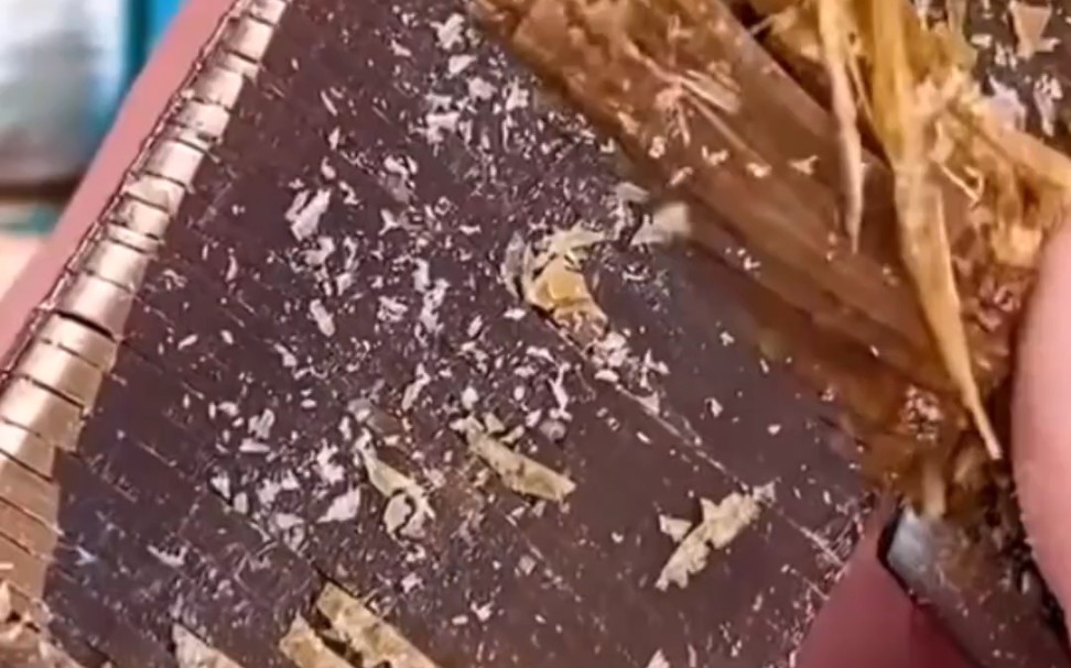 关于一个惊悚半截缸的故事