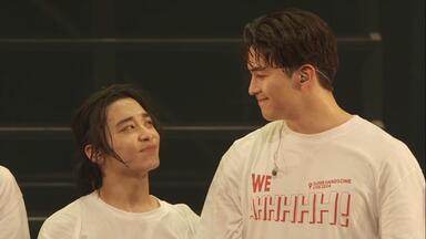 Amuse Presents SUPER HANDSOME LIVE 2024 “WE AHHHHH！3.22（金