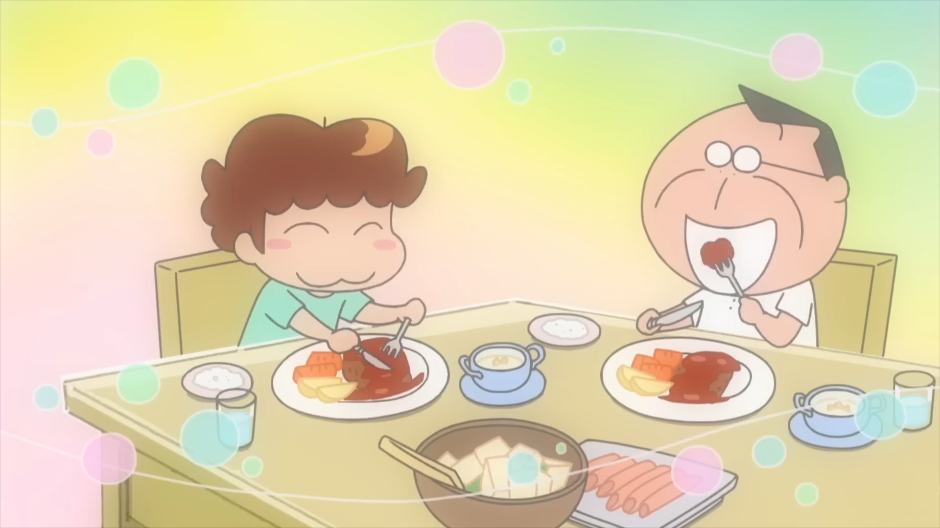 我们这一家next02