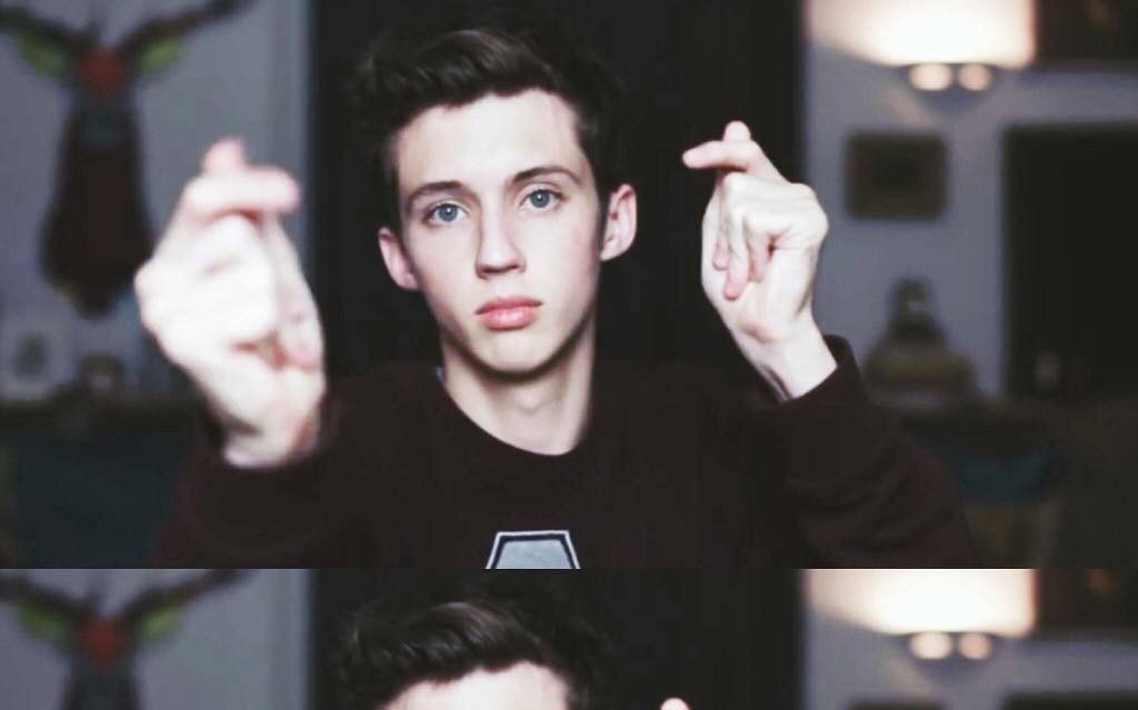 【天使】戳爷的盛世美颜混剪 戳爷美如画吖