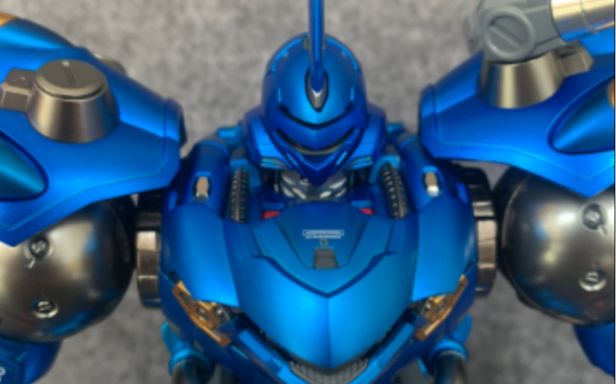 模寿京宝梵 moshow 1/72京宝梵到货 别的不说 模寿的漆面是真的顶