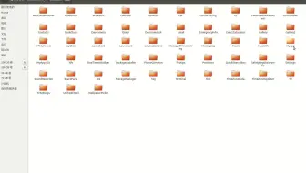 Android Framework预置系统app