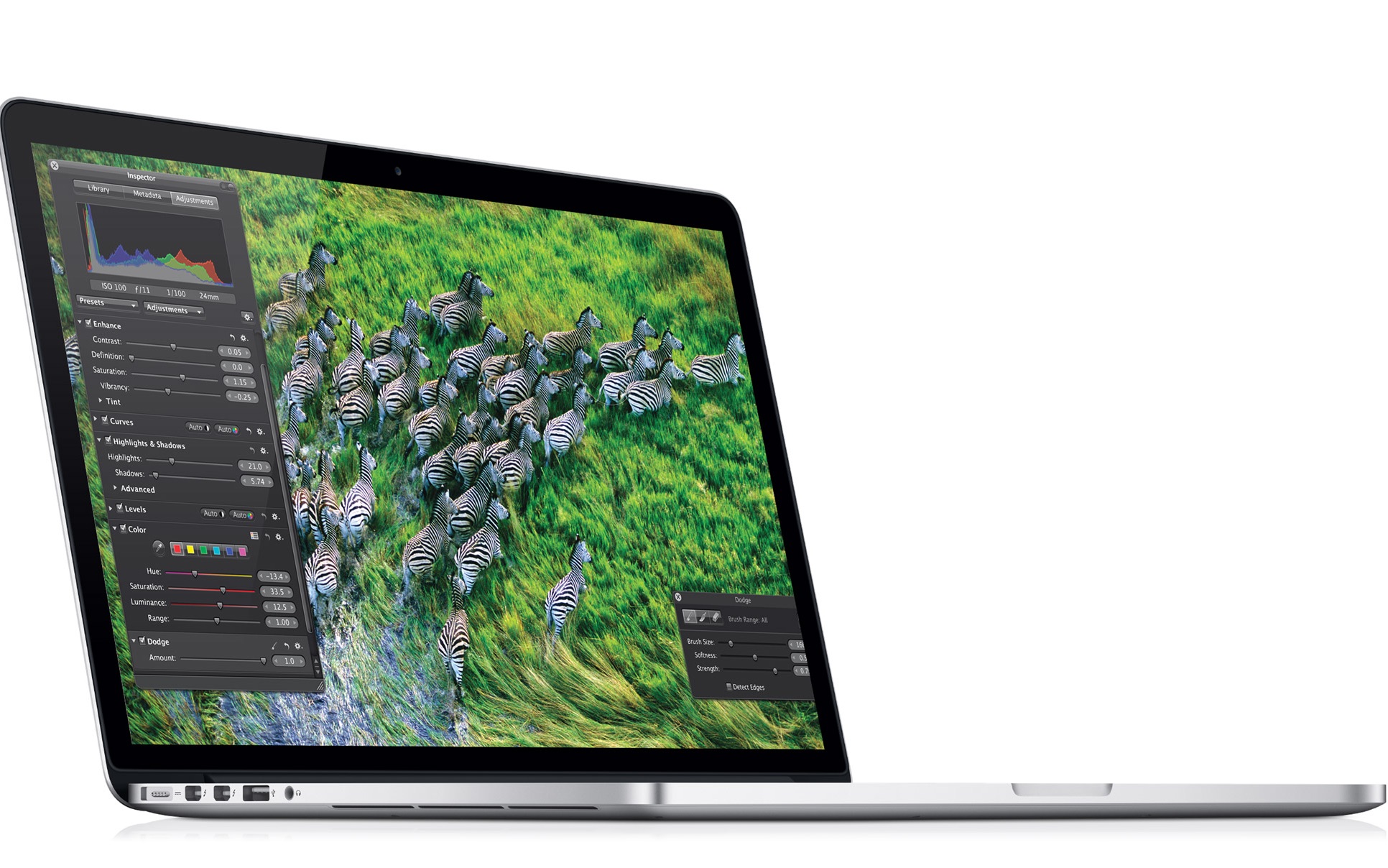 MacBook Pro Retina 15英寸  创新全方位哔哩哔哩bilibili