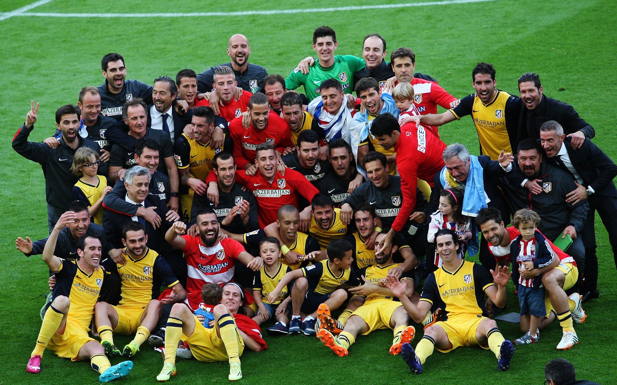 马竞1314赛季西甲联赛回顾