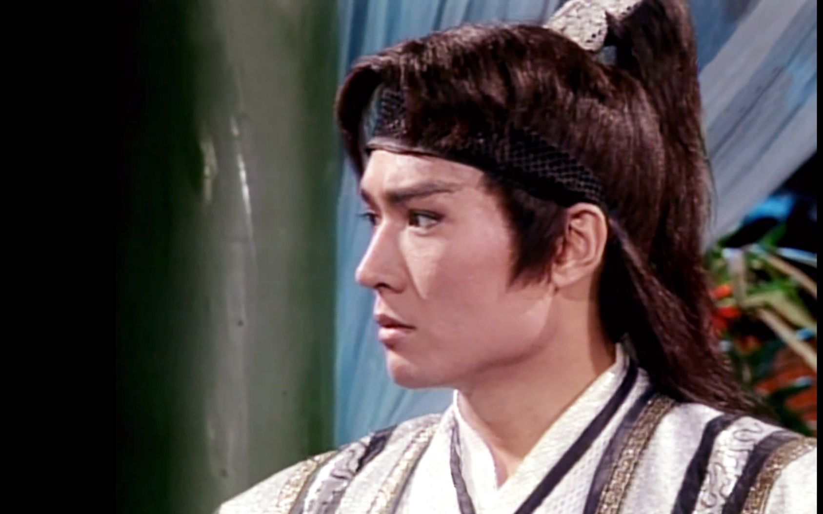 萧逸龙 第二十二集(中)cut