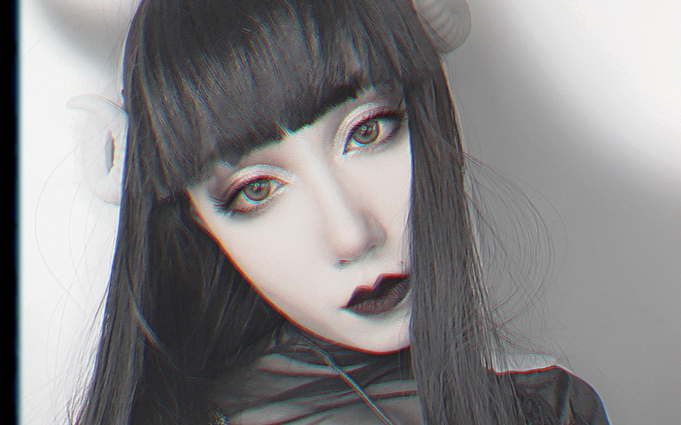 黑执事《gloria》翻唱kalafina_哔哩哔哩_bilibili