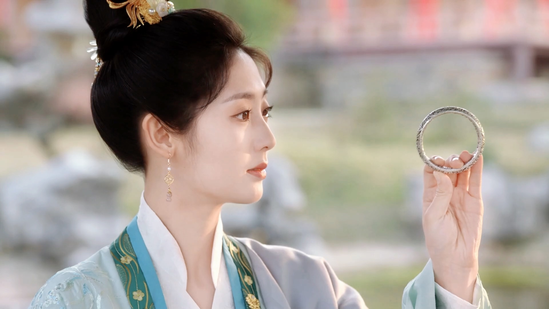 【邢菲×陆安然】我们大女主陆安然来咯