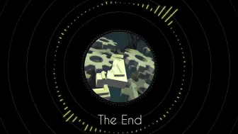 『十年/跳舞的线』新关音乐预告：The End-末日