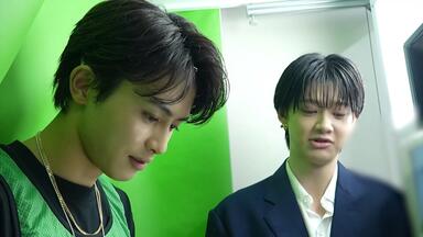 ICEx 08line 活力四射末子組八神遼介&竹野世梛_哔哩哔哩_bilibili