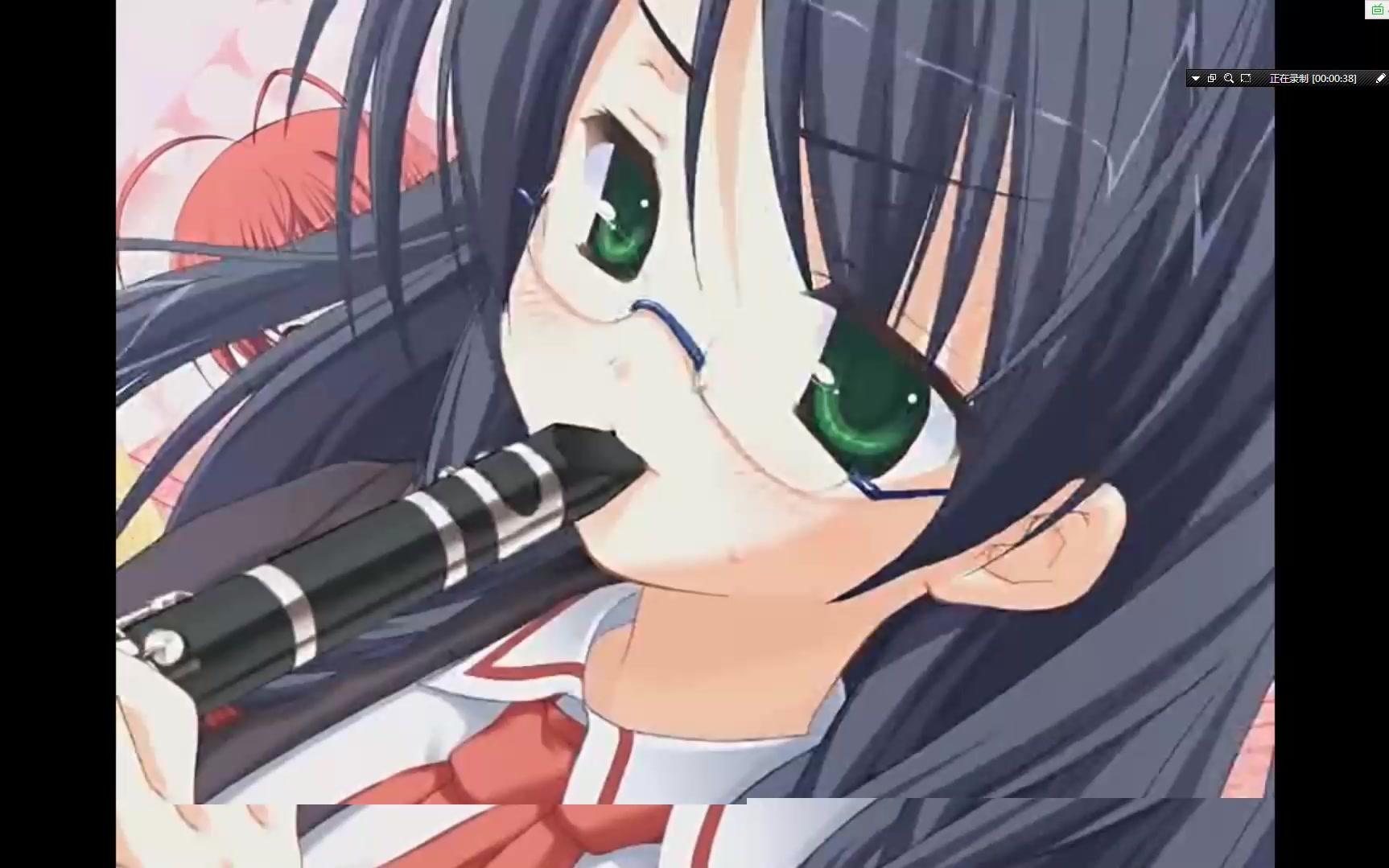 galgame柚子社系列全cg全路线之2006年第一部braban