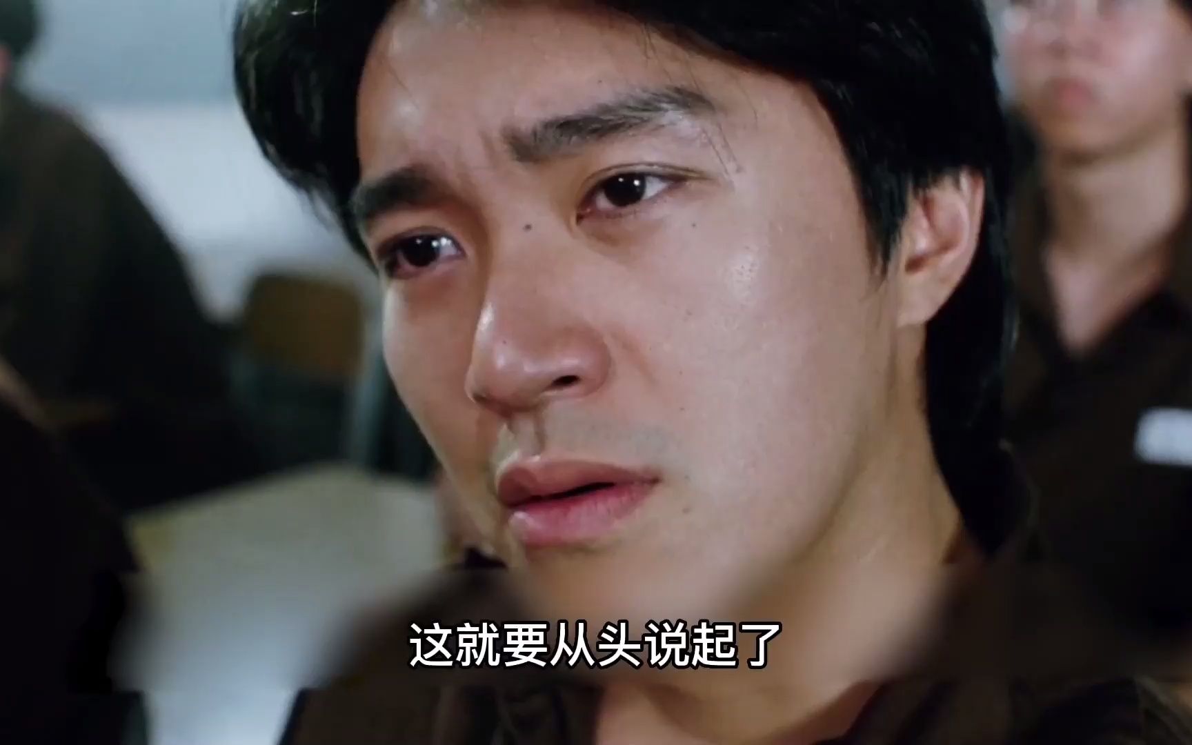 周星驰和吴孟达最经典的电影片段,这名场面看完我笑翻了!