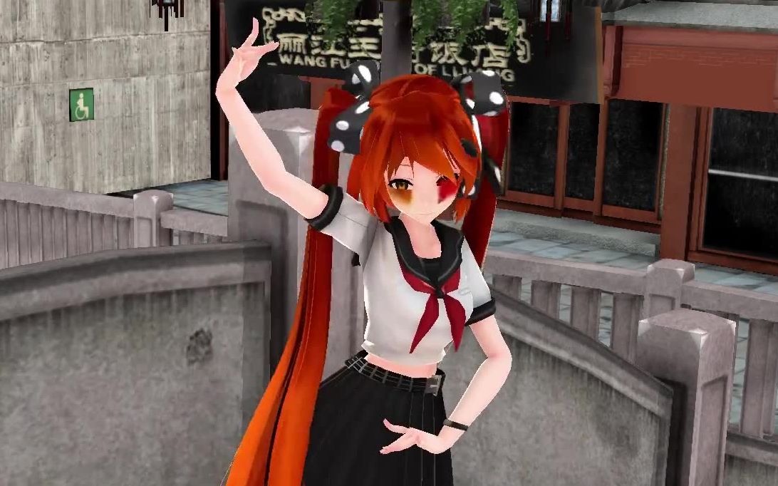 骸音钙mmd夜深忽梦少年事梦啼妆泪红阑干