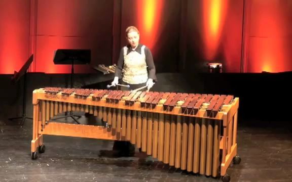 [图]Variations Over Evelyn Glennie's A Little Prayer