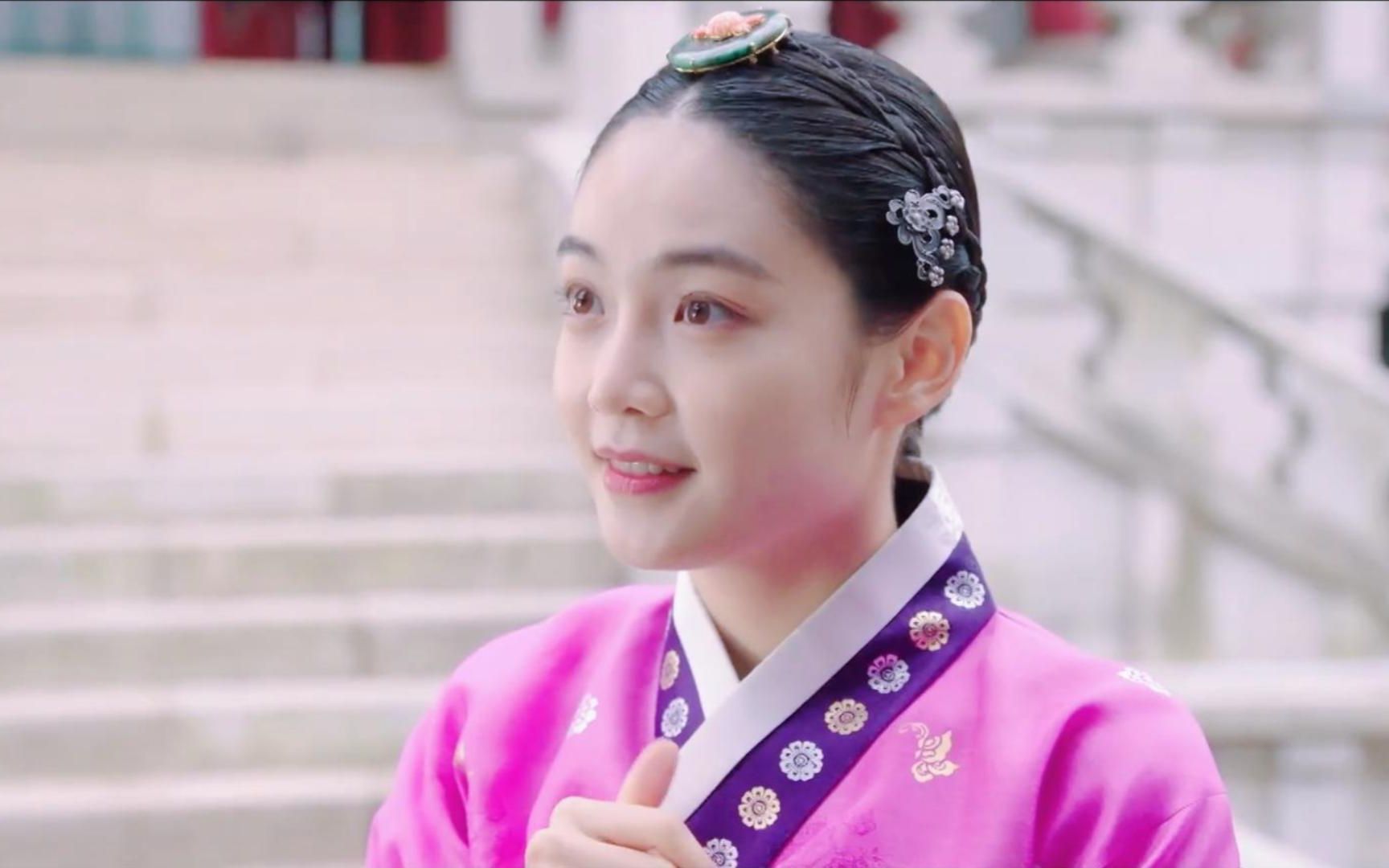 翁主娘娘表白居然被拒绝了||朝鲜精神科医师刘世丰