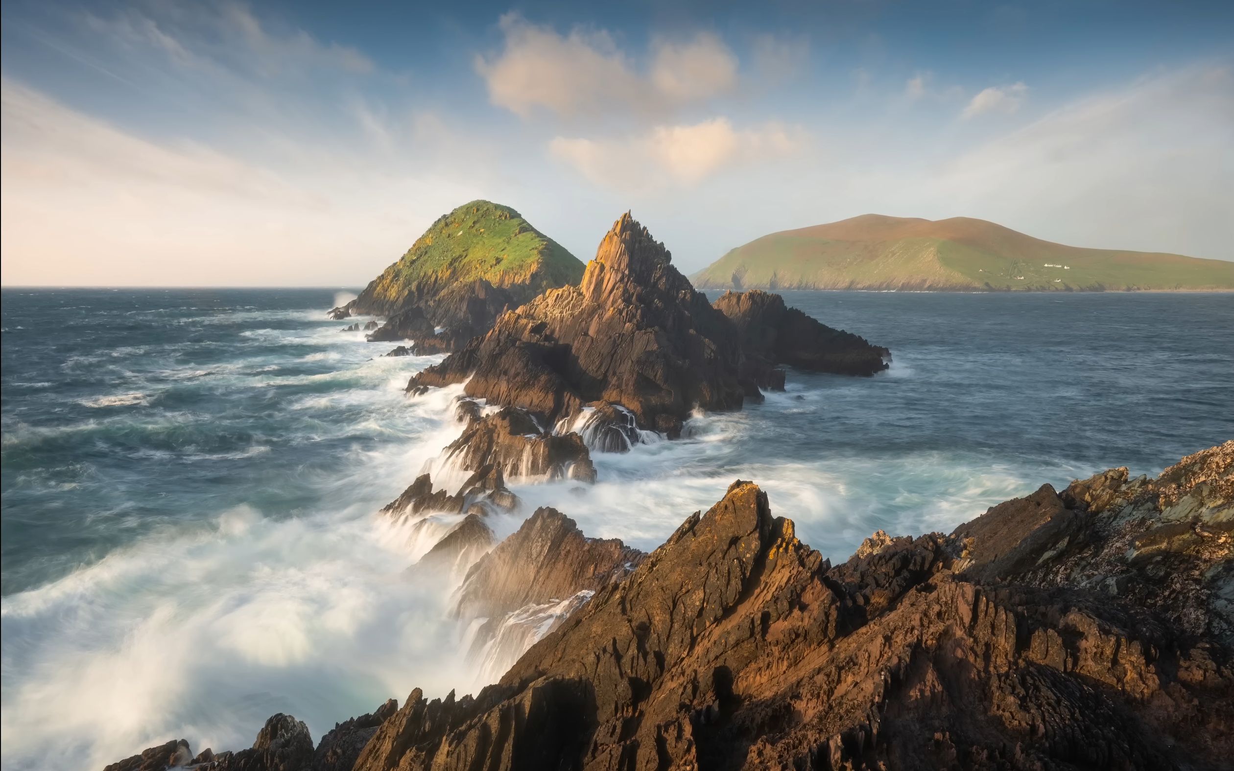 michaelshainblum:如何在恶劣天气拍出锐利图像