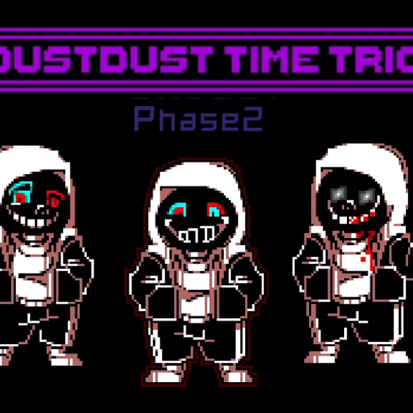 X 上的Davoze 🆖：「The madness duo. #madnesscombat #madness #Tricky  #trickytheclown #undertale #Dusttale #dusttalesans #undertaleAU #DustSans  #madnesscombattricky #fridaynightfunkin #FNF  / X