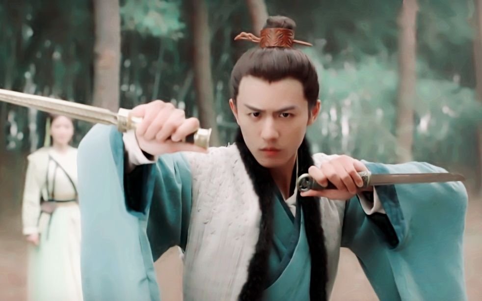 【刘畅】【荆轲】天将明(主荆轲)