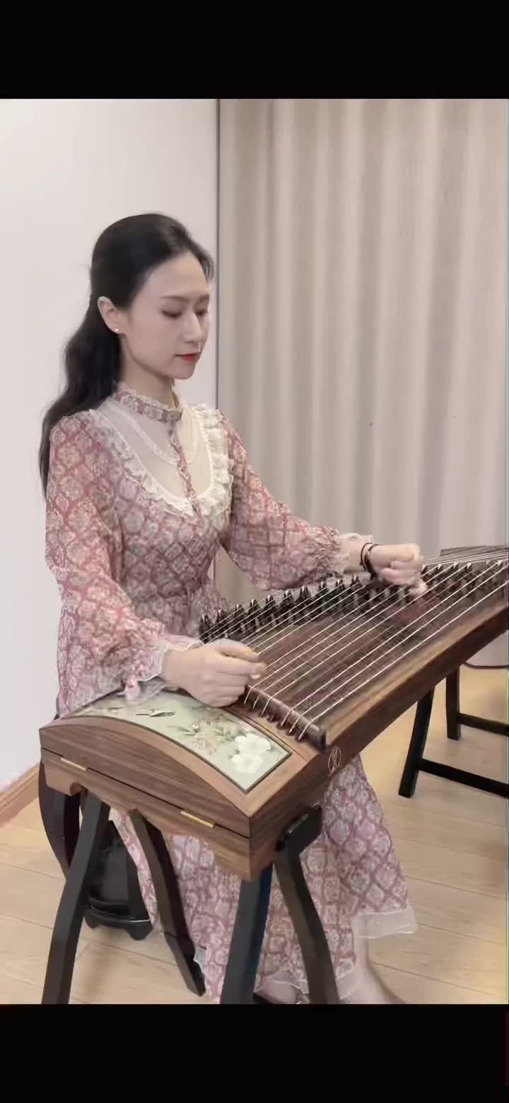 李静静古筝灵魂出窍刘耕宏本草纲目热门听过辣妹子版的本草纲目么